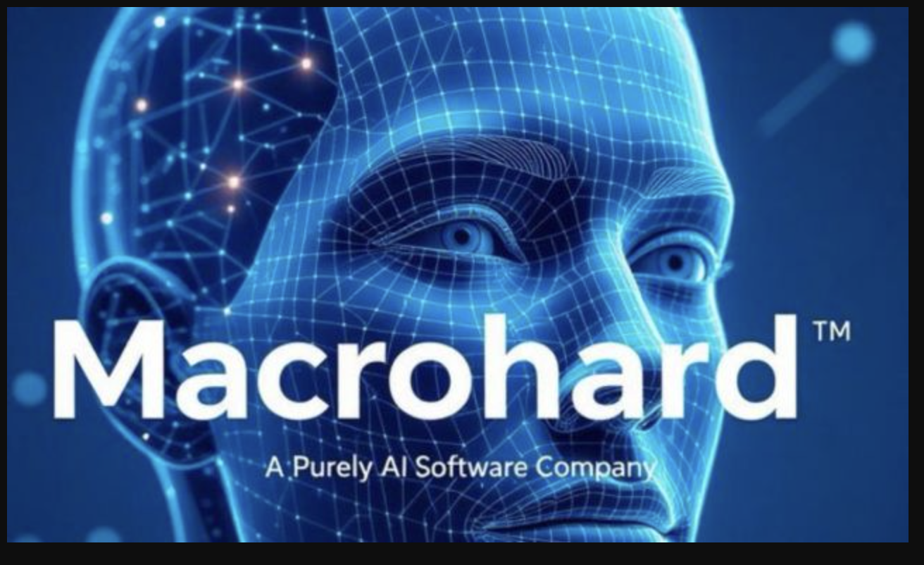 Elon Musk Launches Macrohard, AI Agent Powered Software Company Cloning Microsoft